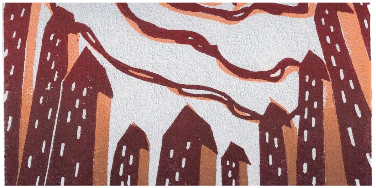 WIP Wednesday #1 - Invisible Parties - DUMAINE